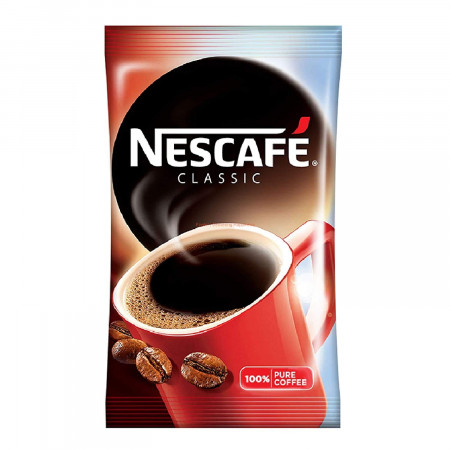 NESCAFE CLASSIC COFFEE PKT 18GM